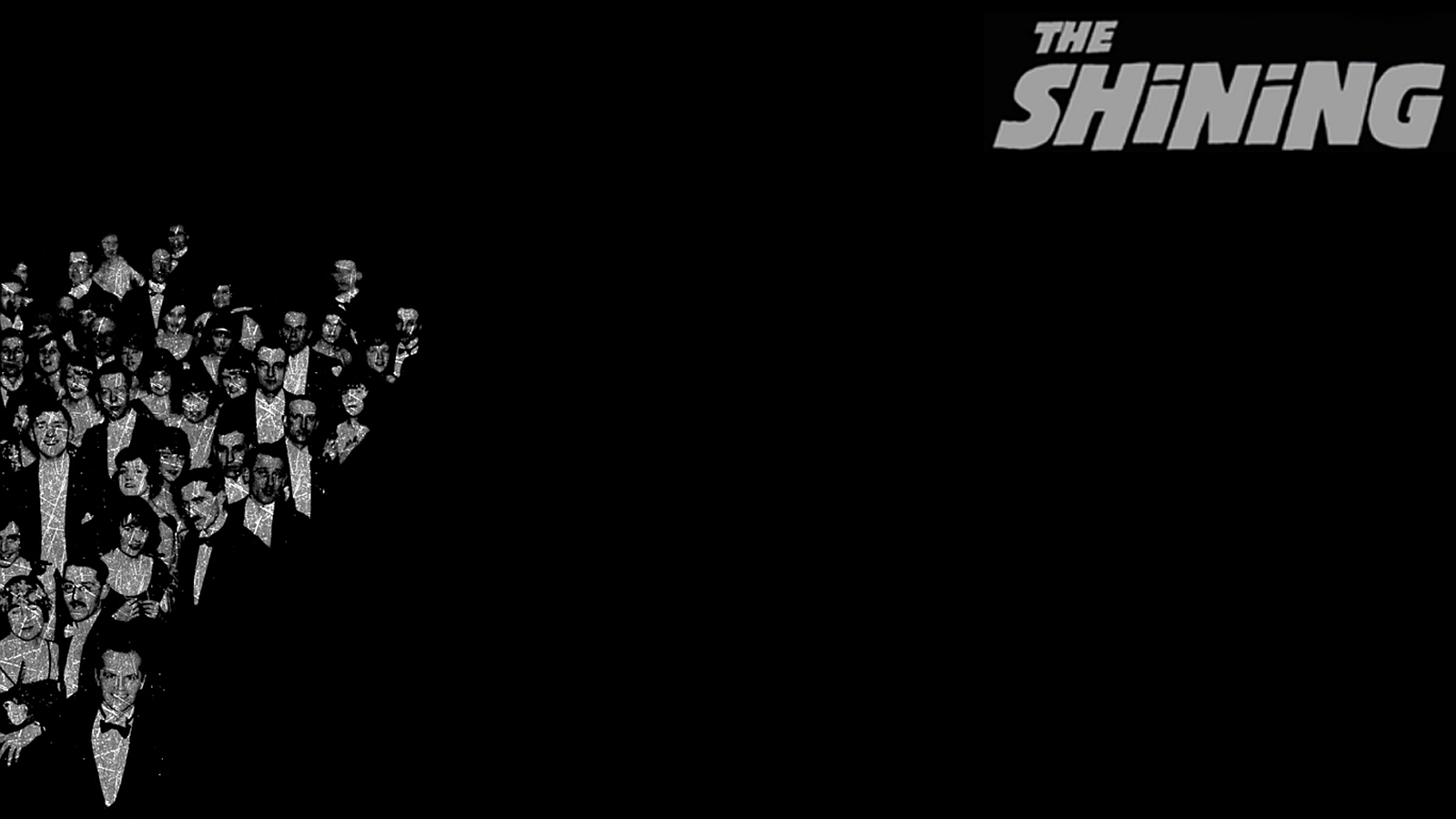 The Shining Picture