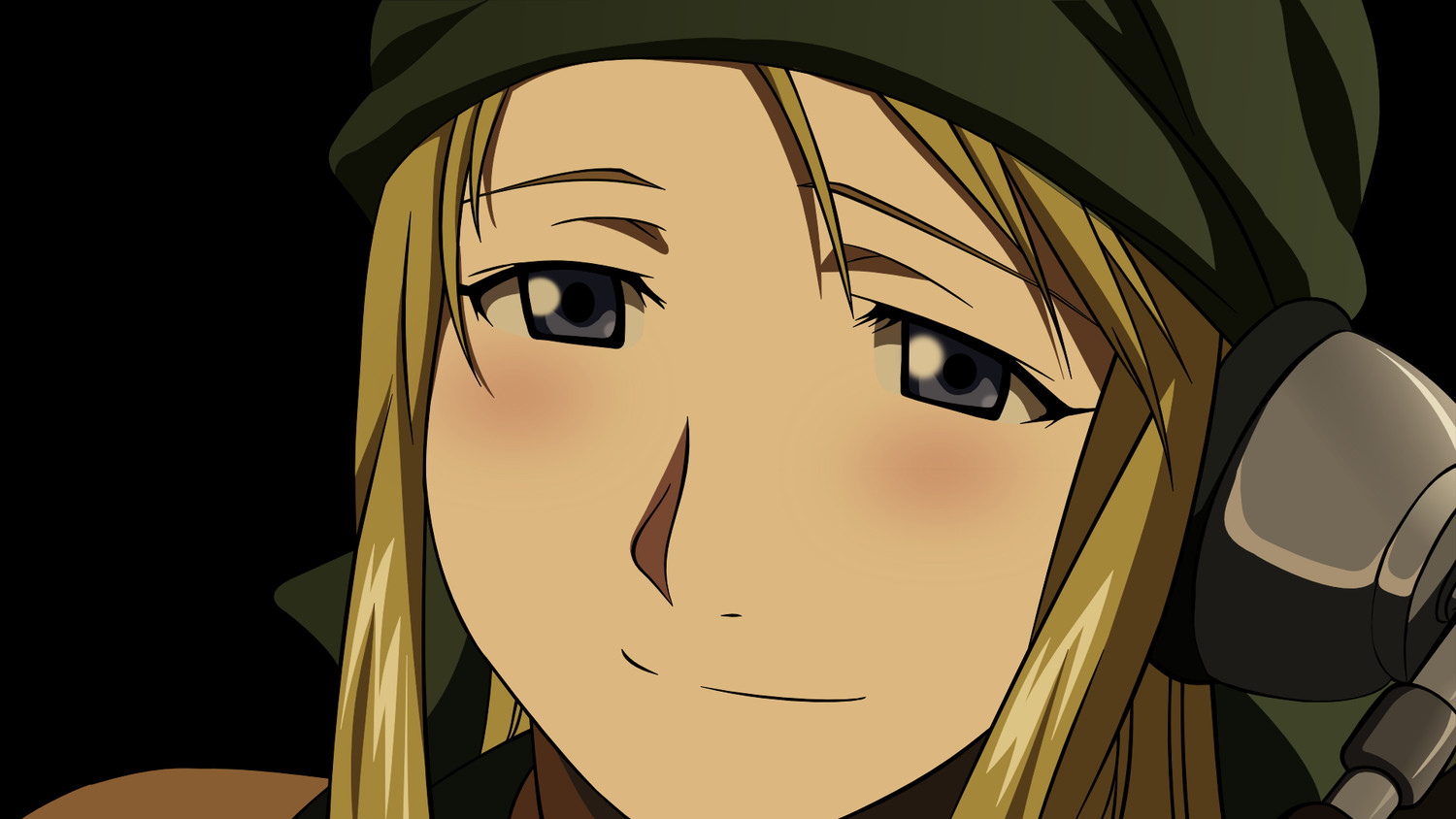 Anime FullMetal Alchemist Picture