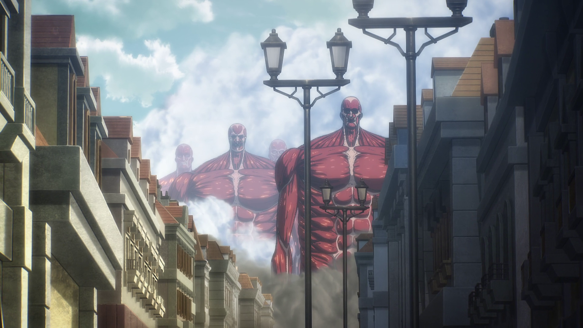 Anime Attack On Titan Picture - Image Abyss