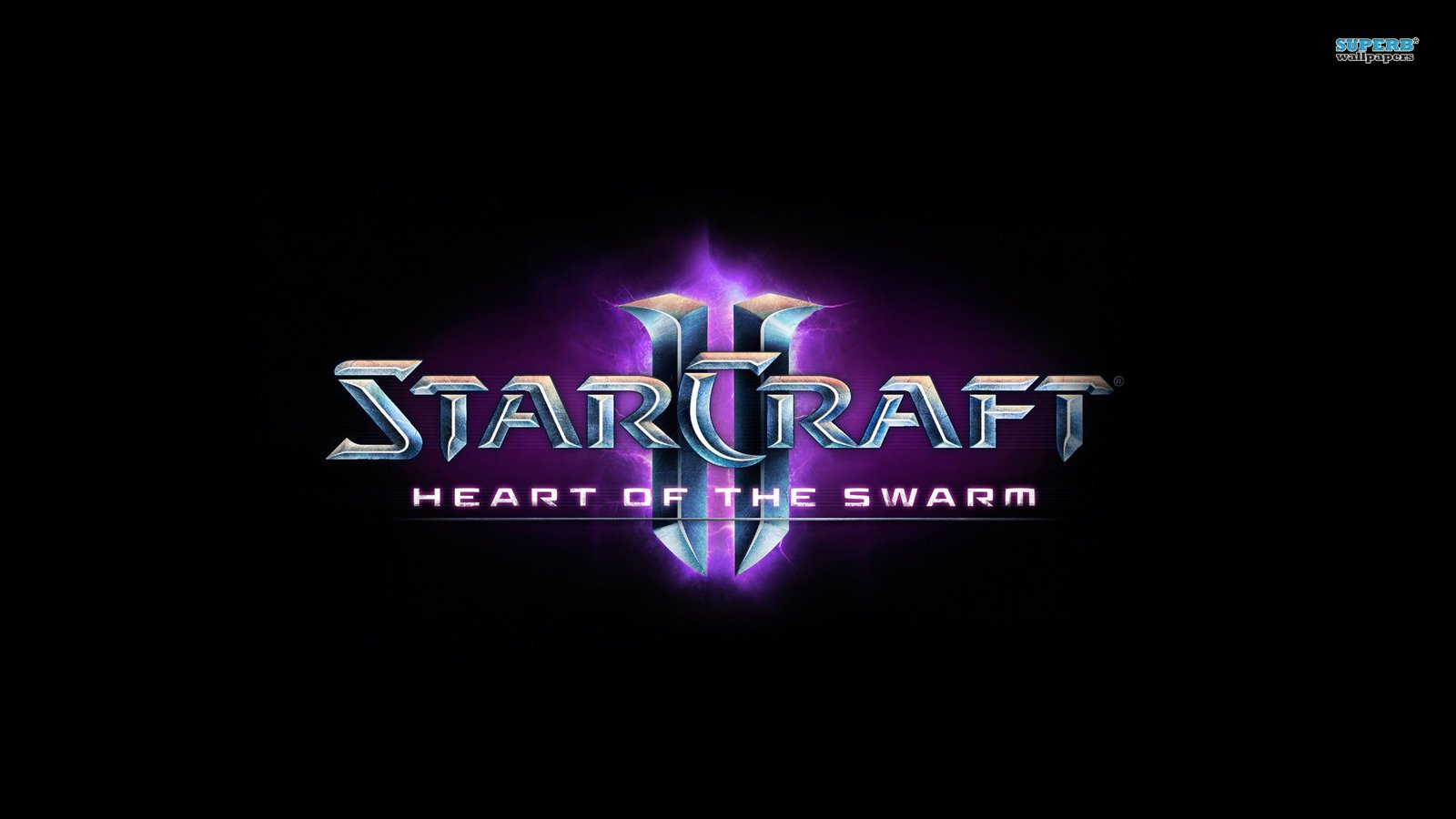 video game StarCraft II: Heart of the Swarm Starcraft Heart of the Swarm Blizzard Entertainment Image