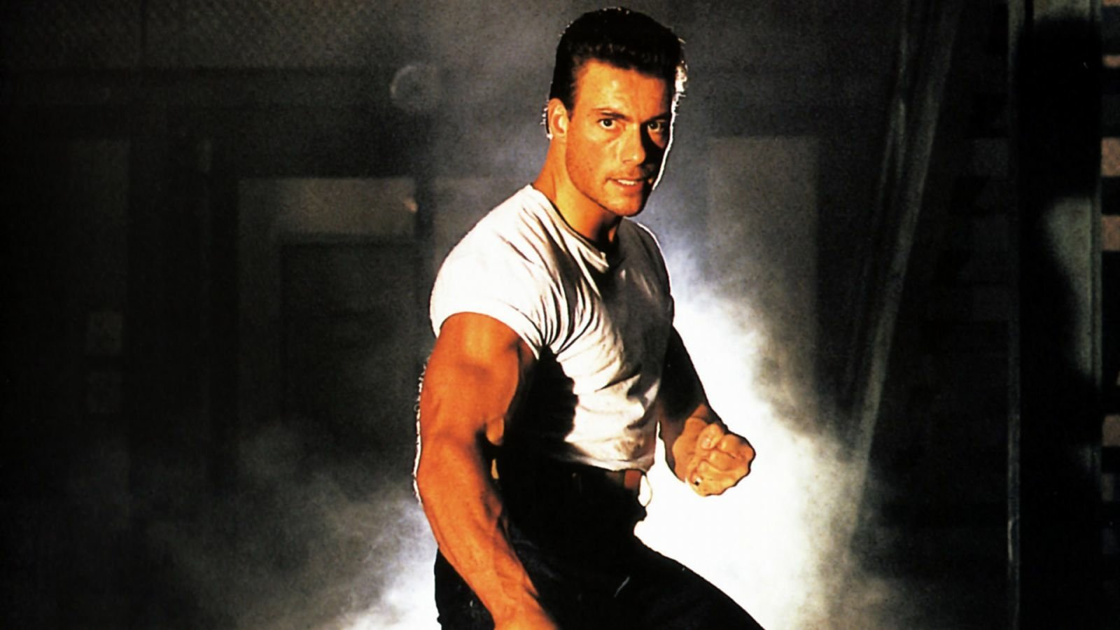 movie death warrant Image