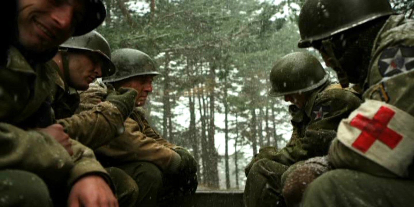 movie Company Of Heroes Image