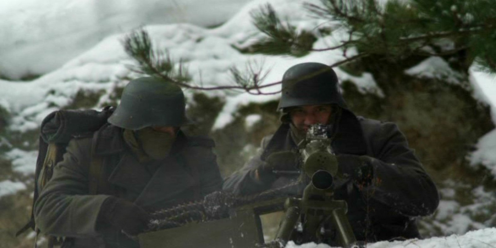 movie Company Of Heroes Image