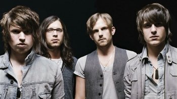 Preview Kings Of Leon