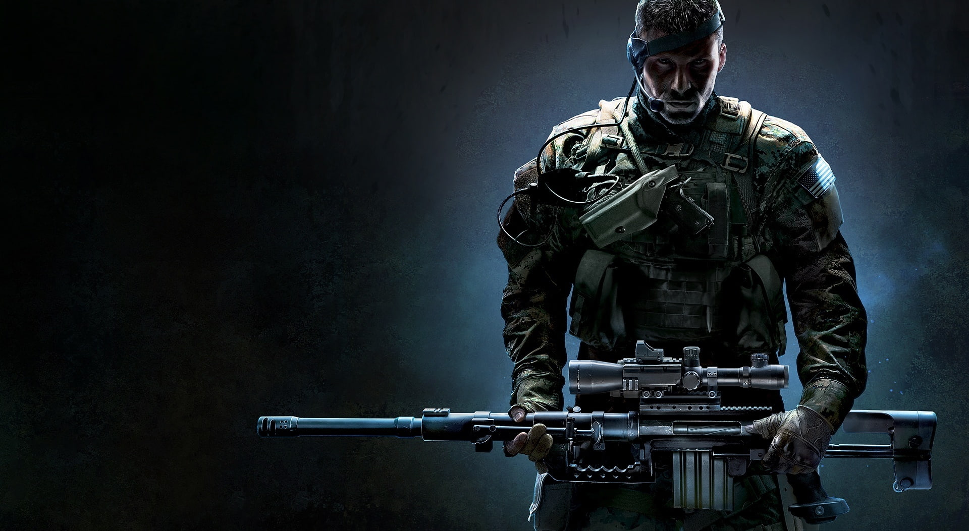 sniper: ghost warrior 2 Picture