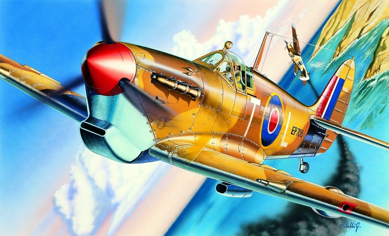 Aircraft Picture