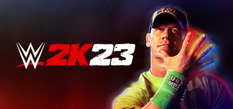 WWE 2K23 Picture