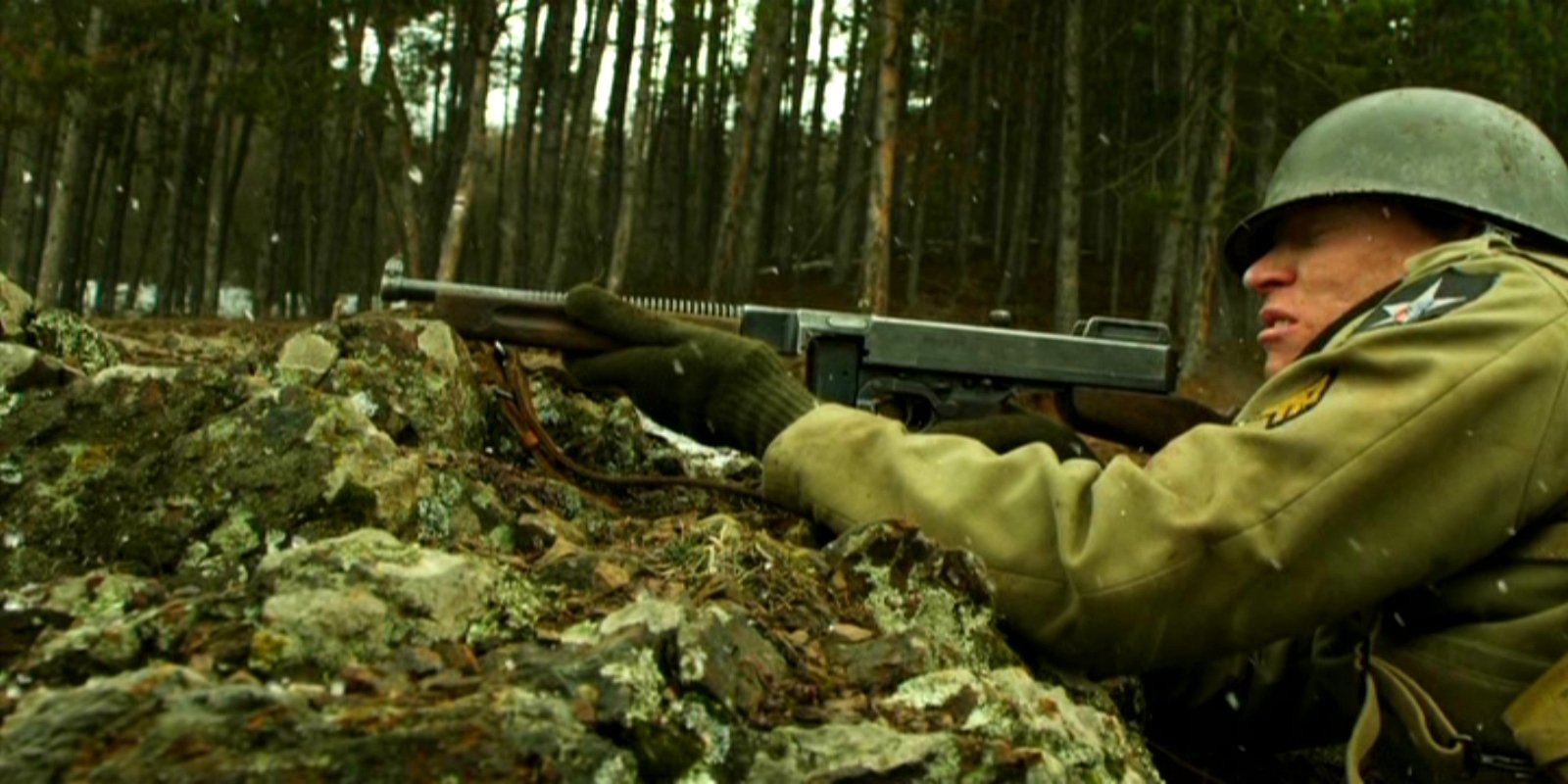 movie Company Of Heroes Image