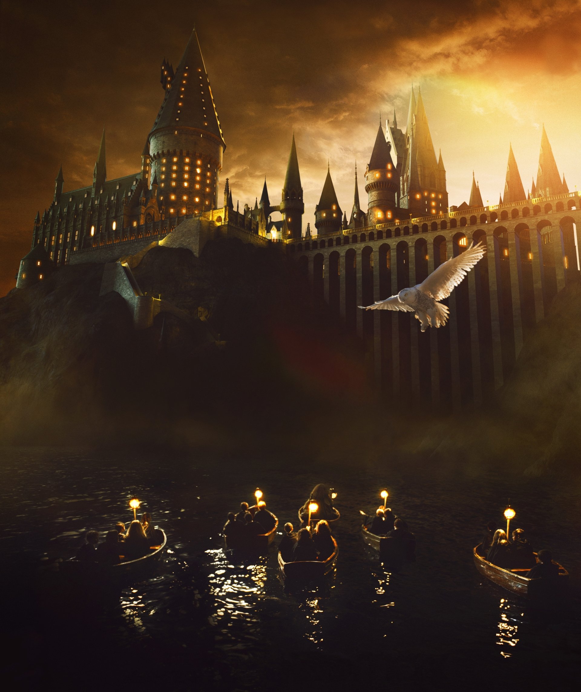 Harry Potter - Desktop Wallpapers, Phone Wallpaper, PFP, Gifs, and More!