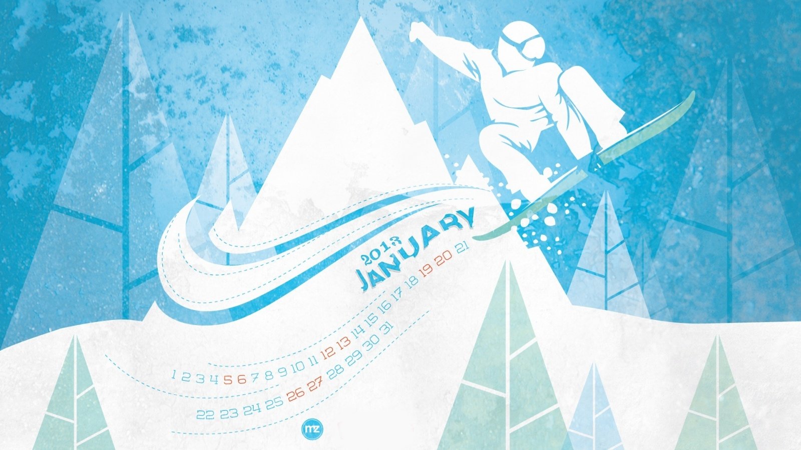 Misc calendar Image