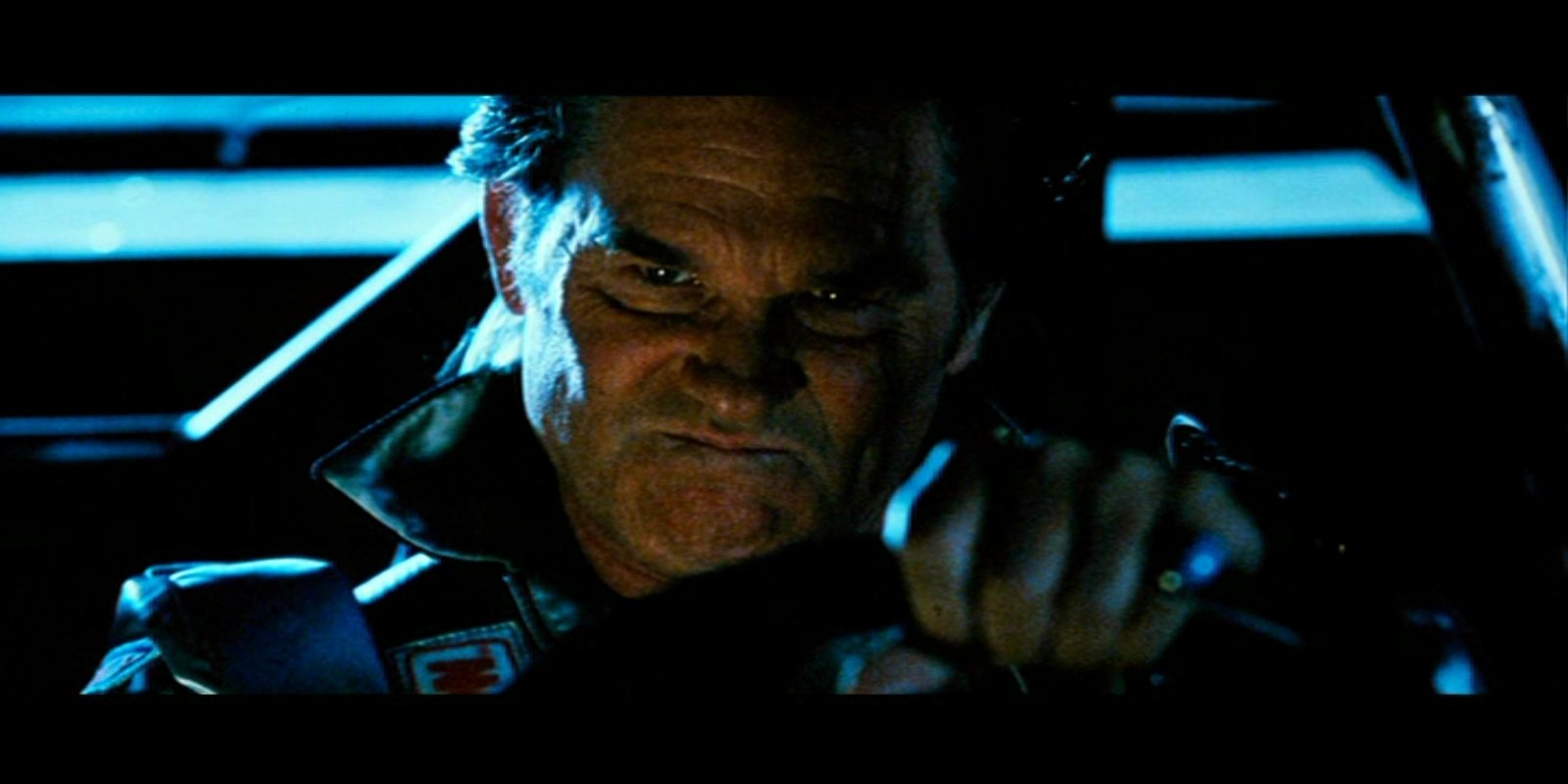 movie Death Proof Image