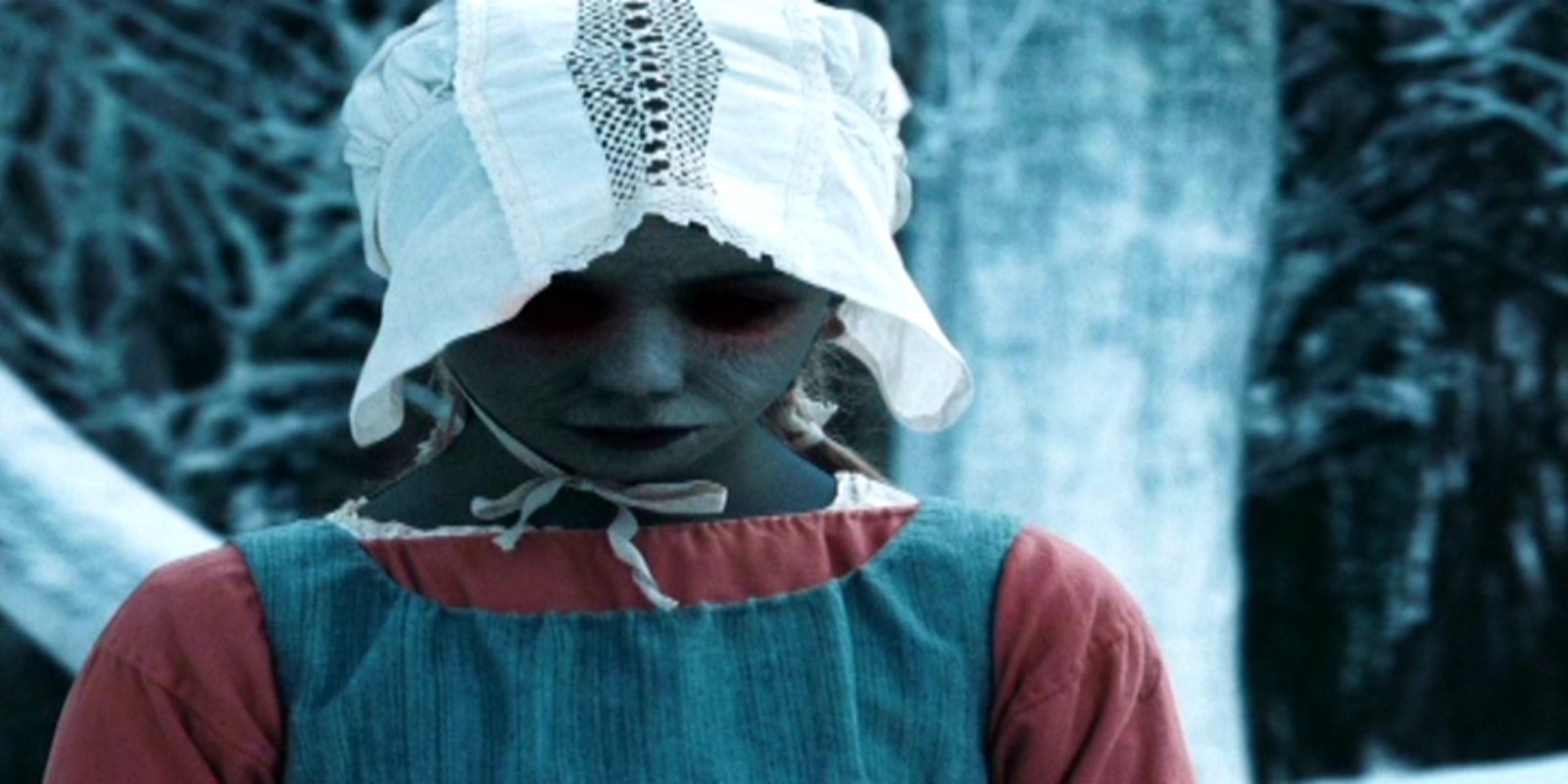 movie an american haunting Image