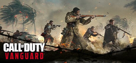 video game Call of Duty: Vanguard Image