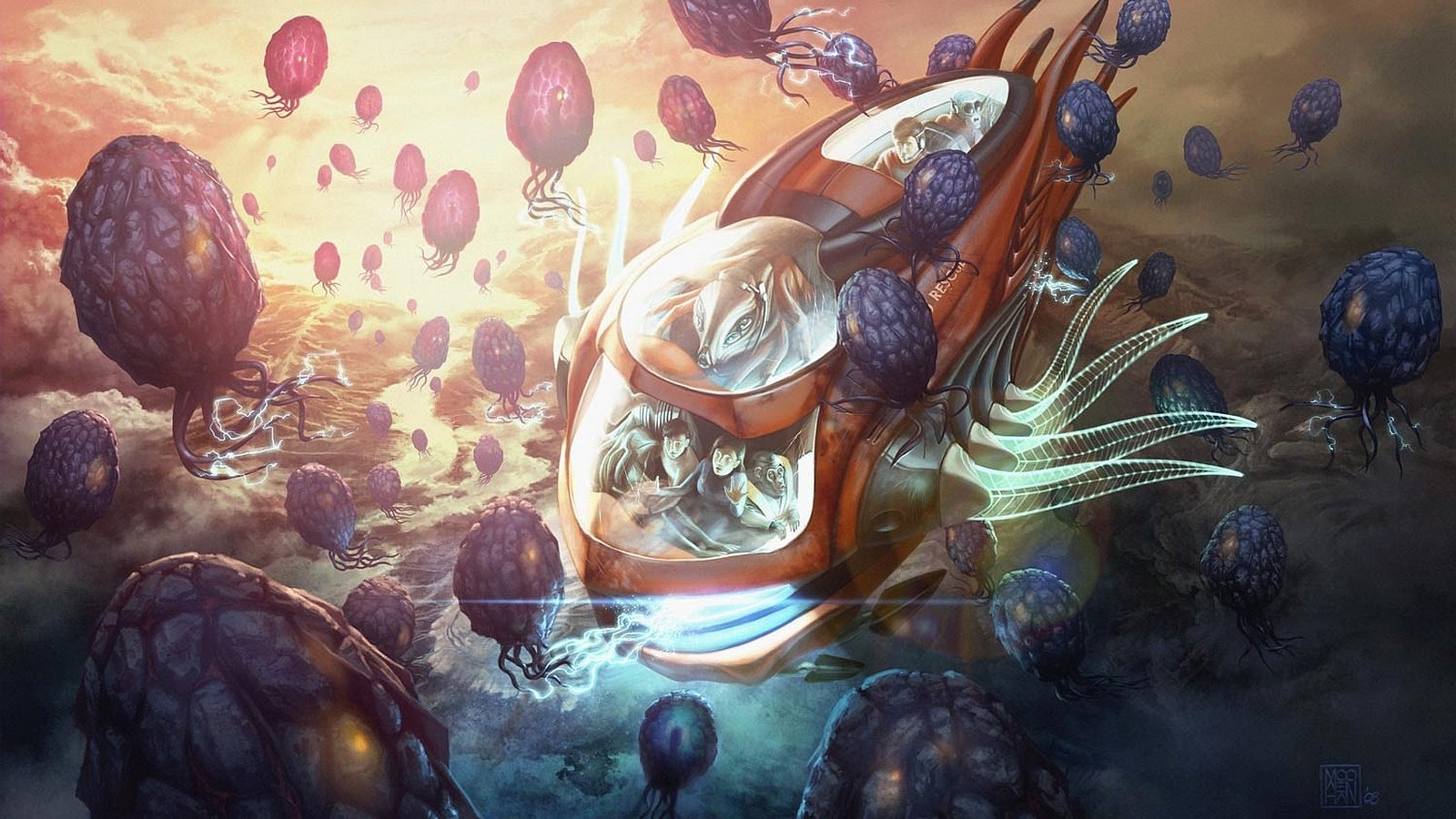 fantasy adventure fantasy adventure Image