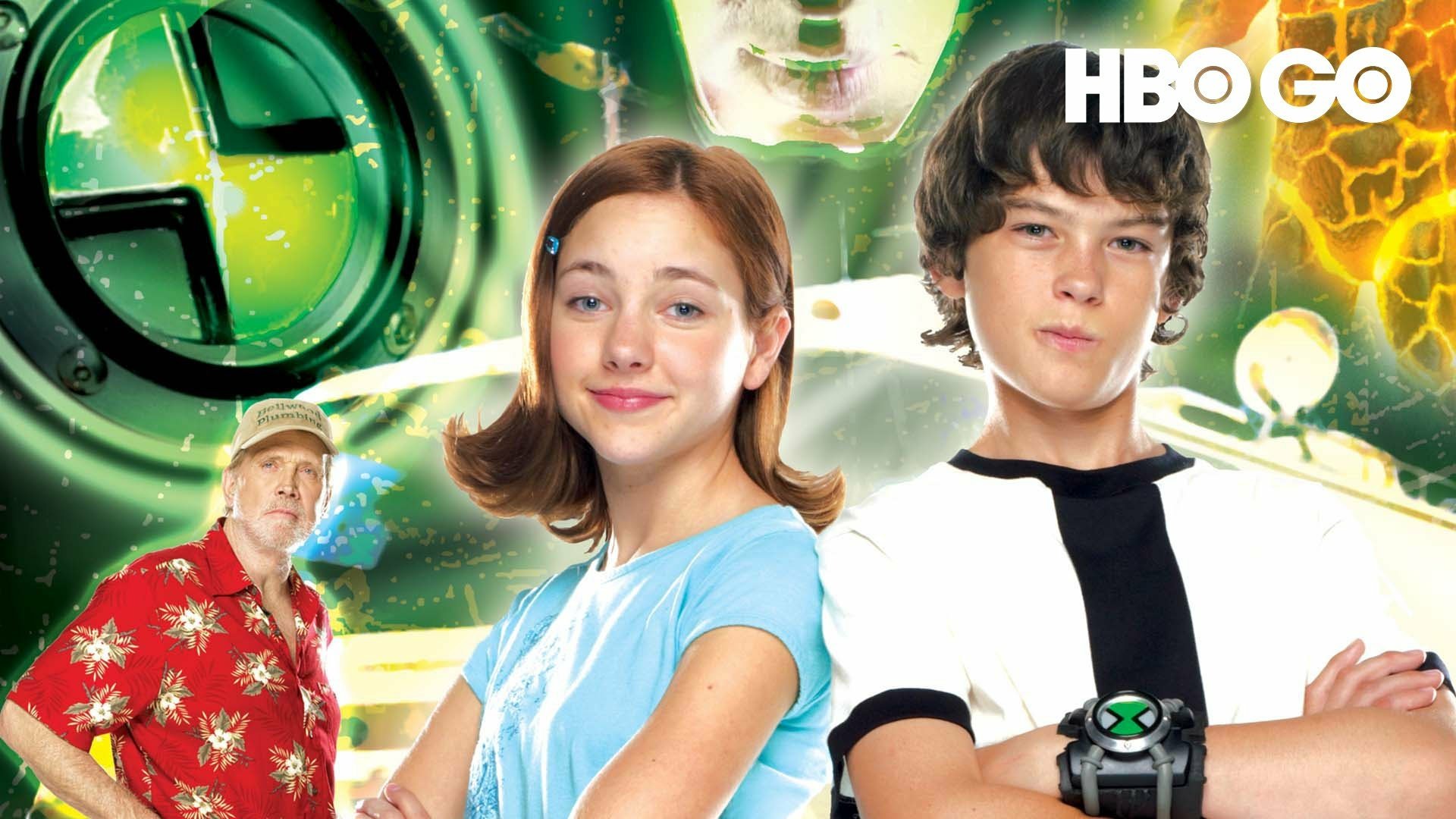 Ben 10 Race Against Time Desktop Wallpapers, Phone Wallpaper, PFP, Gifs, and More!