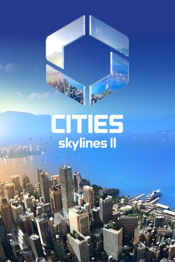 Cities: Skylines II