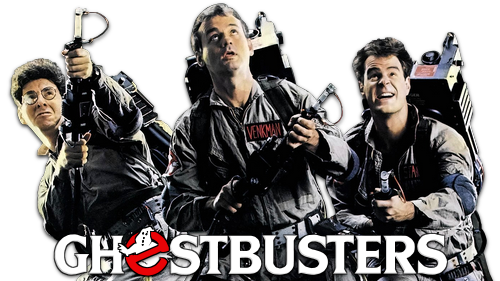 Ghostbusters Picture - Image Abyss