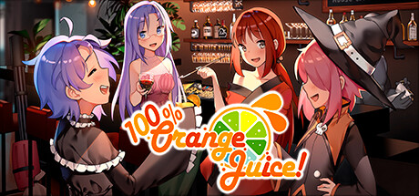 100% Orange Juice Picture