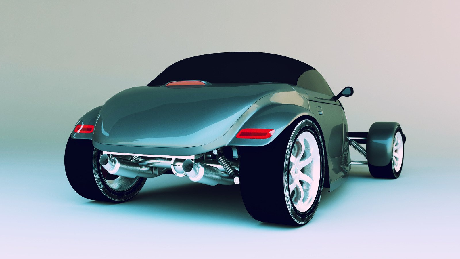 vehicle plymouth prowler Image