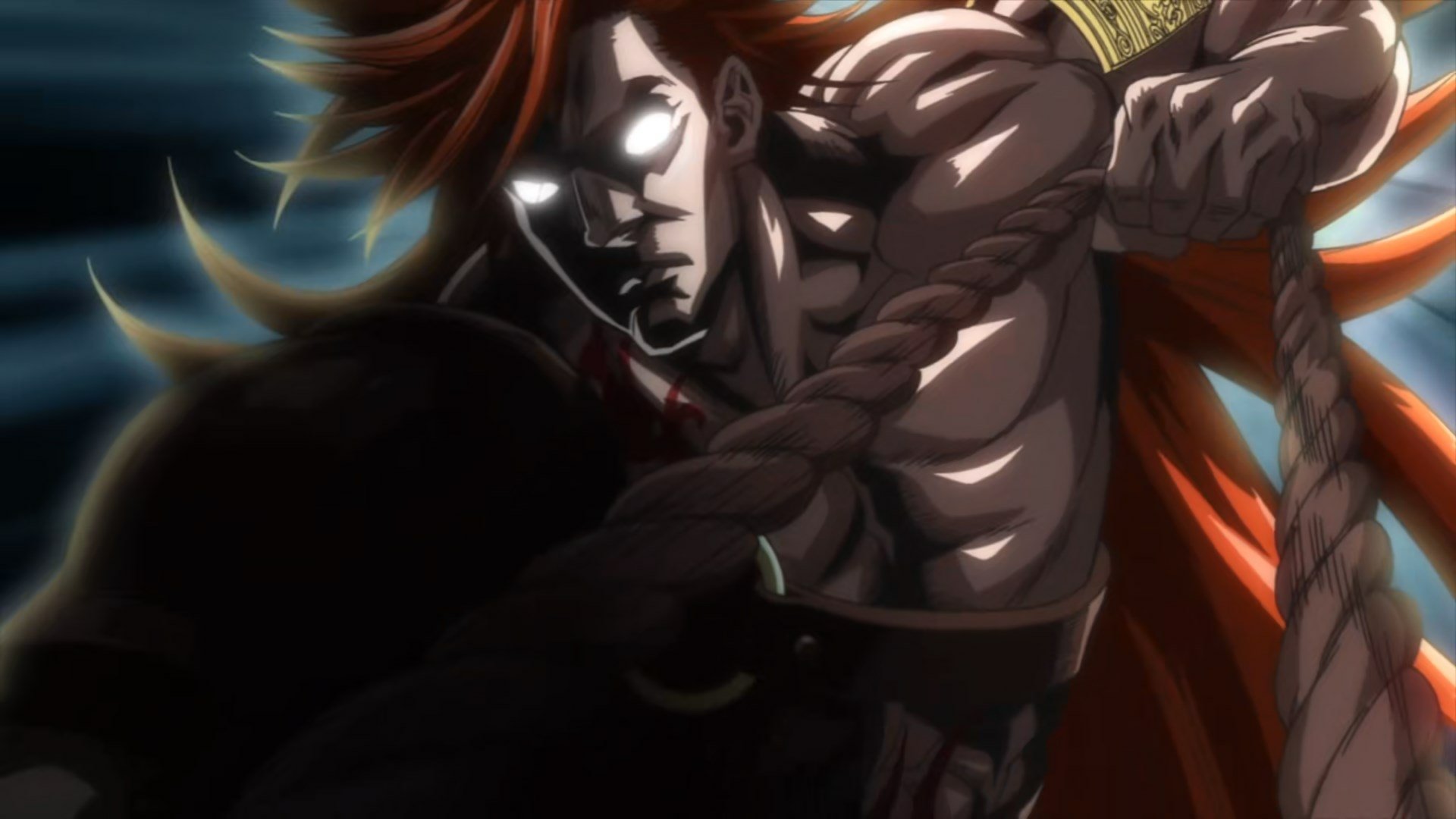  Shuumatsu no Walkure