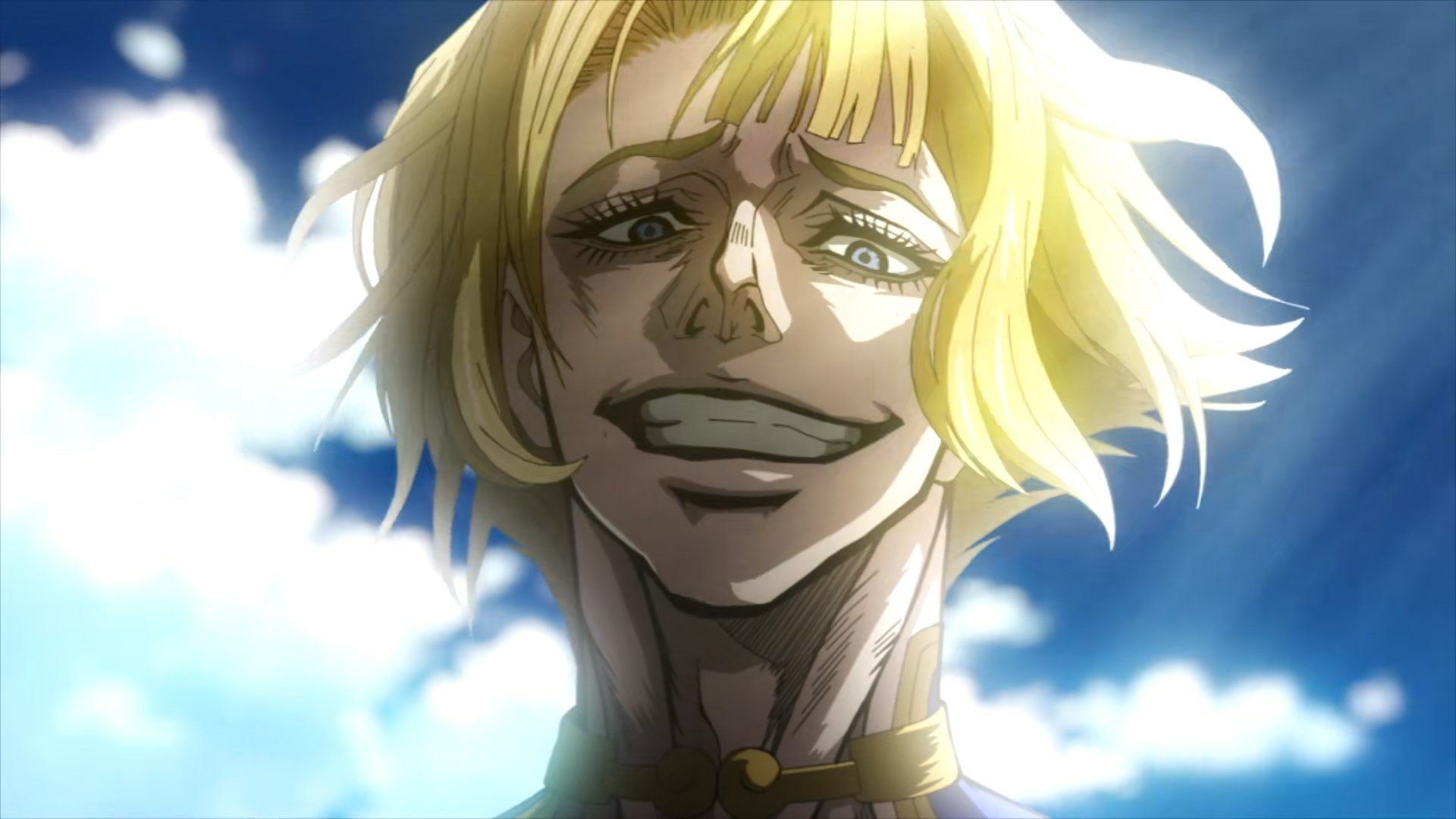  Shuumatsu no Walkure