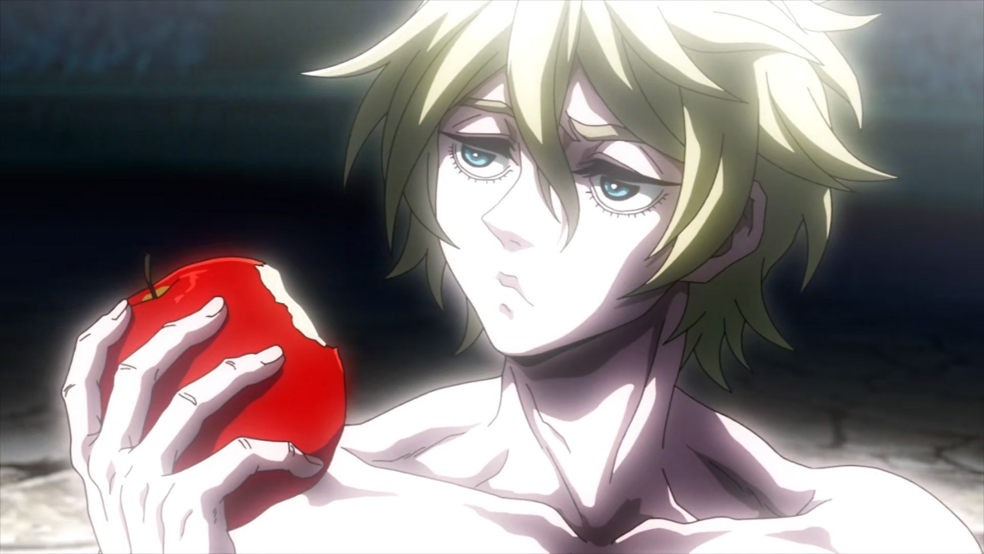  Shuumatsu no Walkure