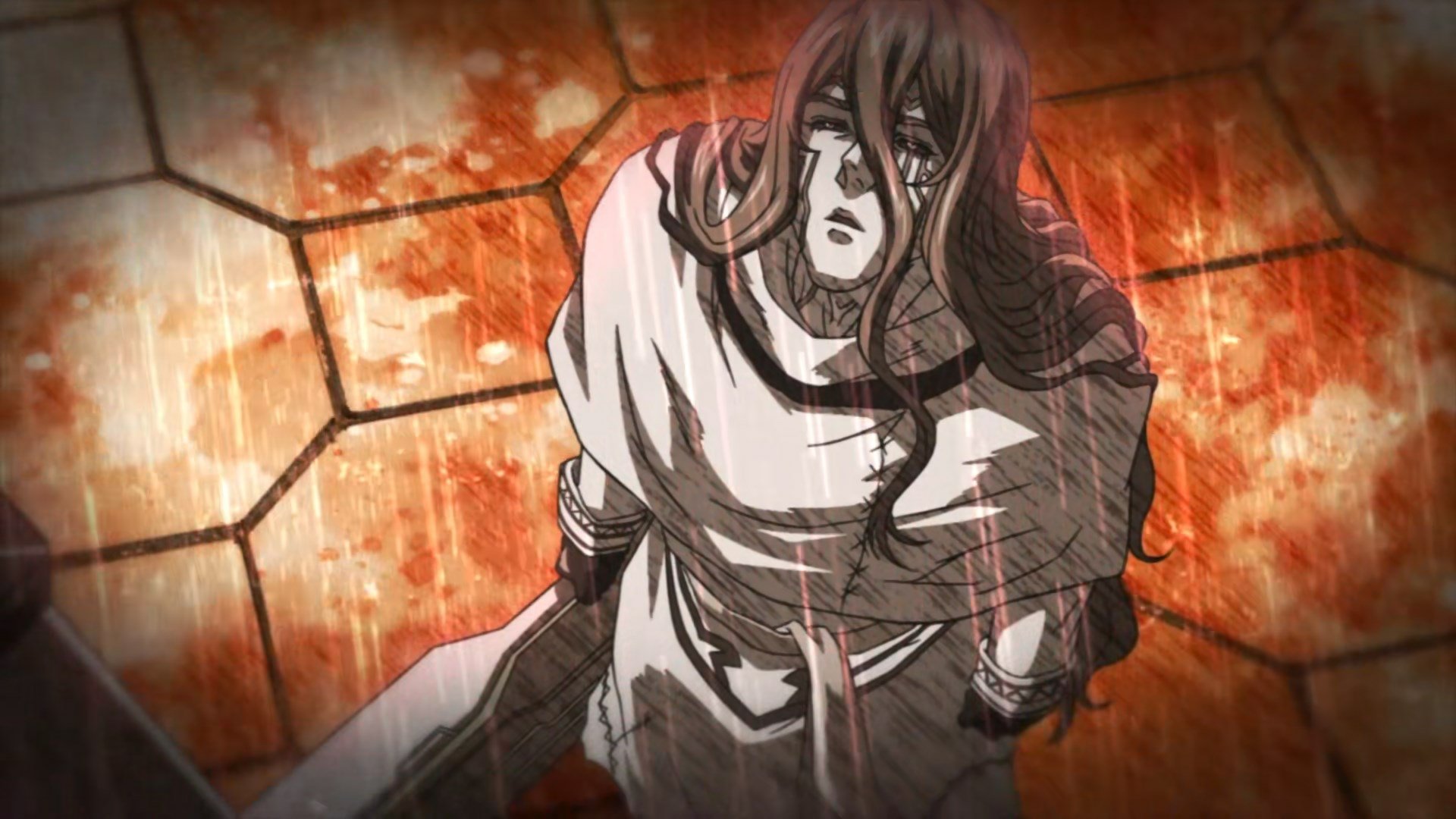  Shuumatsu no Walkure