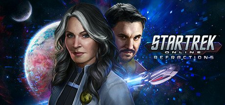 video game Star Trek Online Image