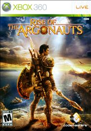 Rise of the Argonauts Picture