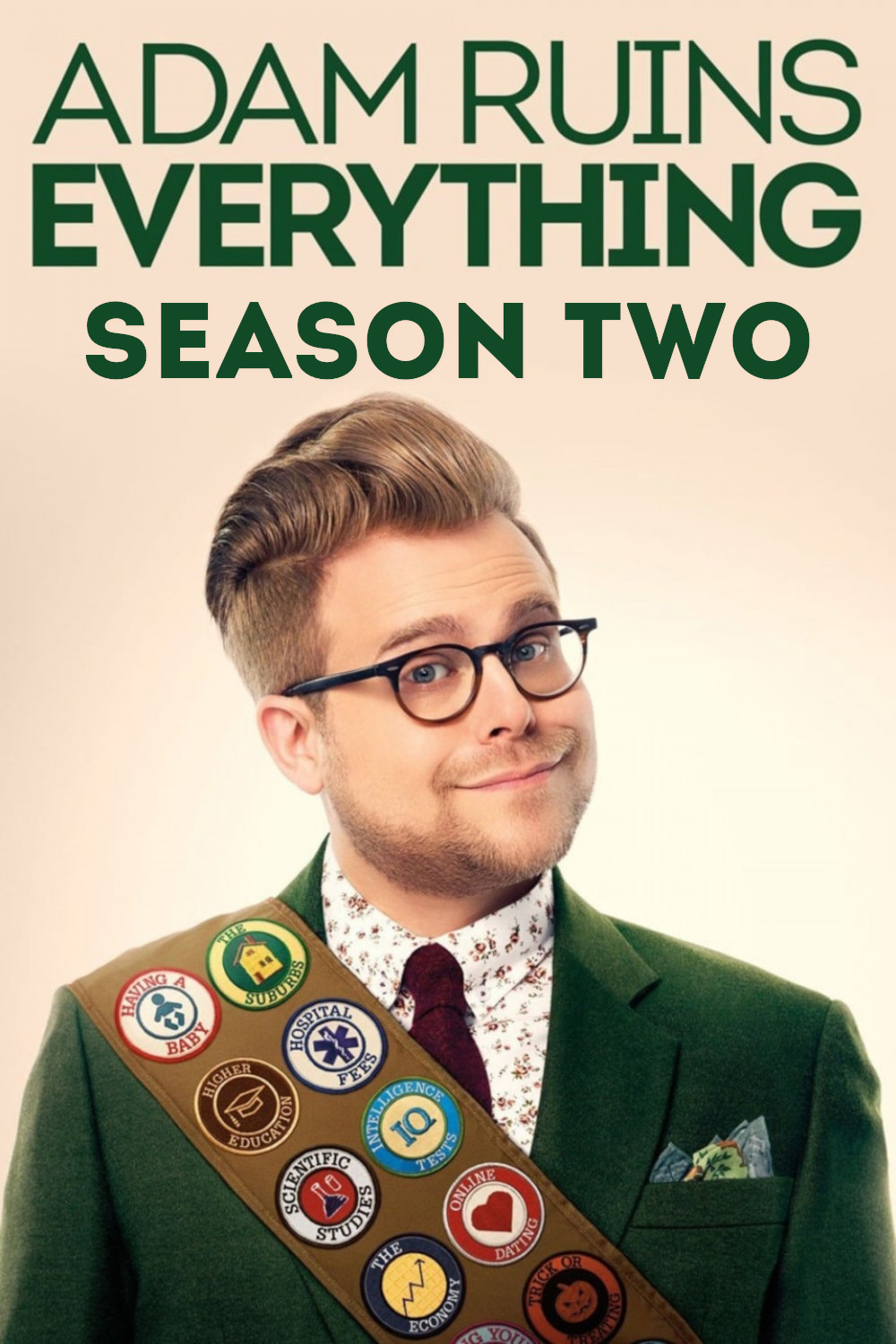 Adam Ruins Everything Picture