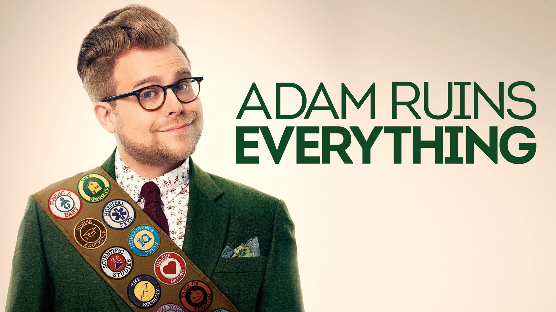 Adam Ruins Everything Picture