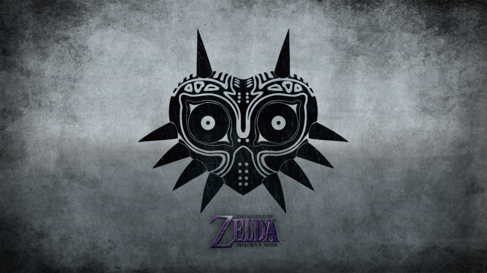 The Legend Of Zelda: Majora's Mask Picture - Image Abyss