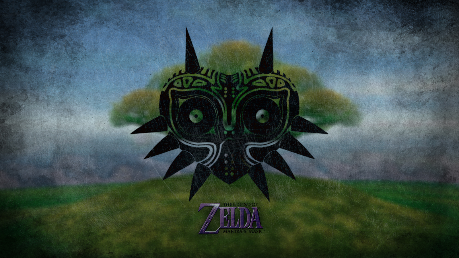 The Legend Of Zelda: Majora's Mask Picture - Image Abyss