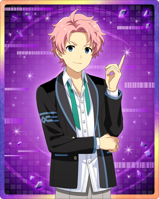 THE iDOLM@STER: SideM Picture