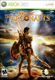 video game Rise of the Argonauts Image