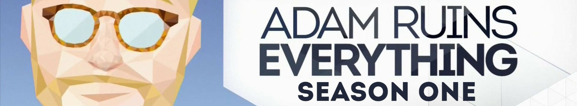 Download TV Show Adam Ruins Everything Image