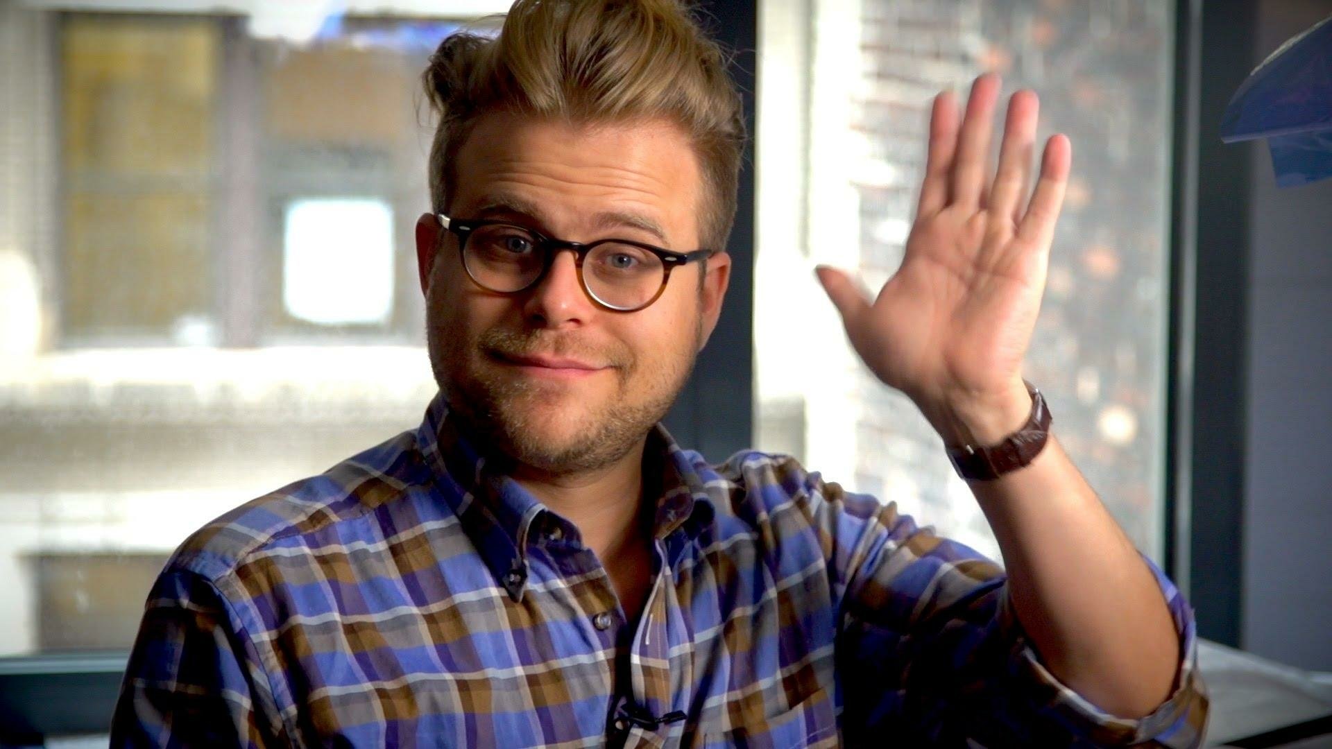 Download TV Show Adam Ruins Everything Image