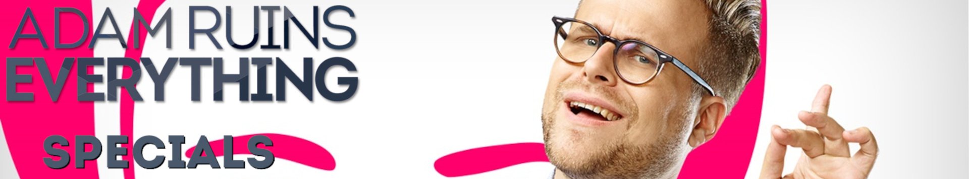 Download TV Show Adam Ruins Everything Image