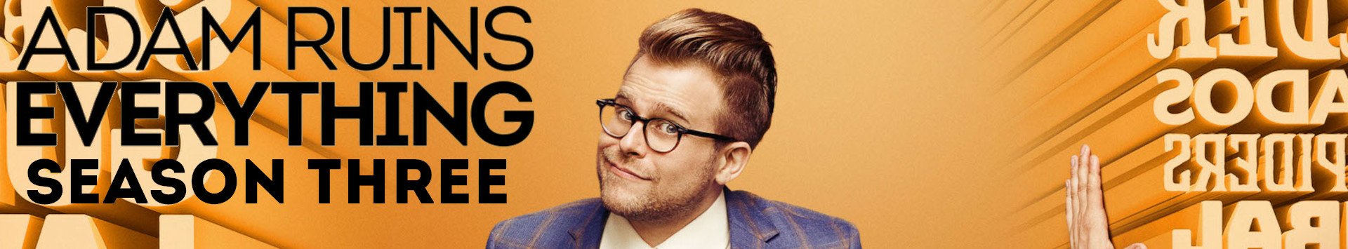 Download TV Show Adam Ruins Everything Image