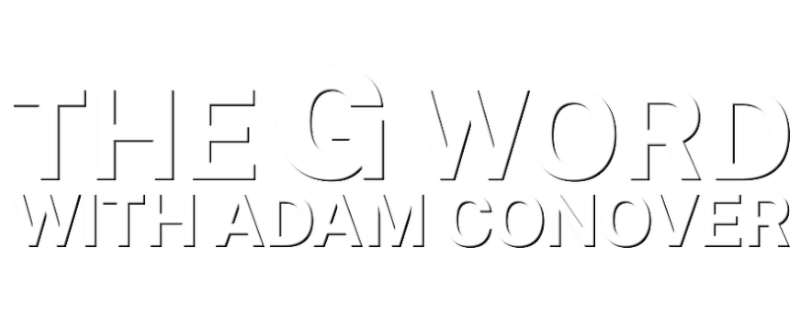 TV Show The G Word with Adam Conover Image