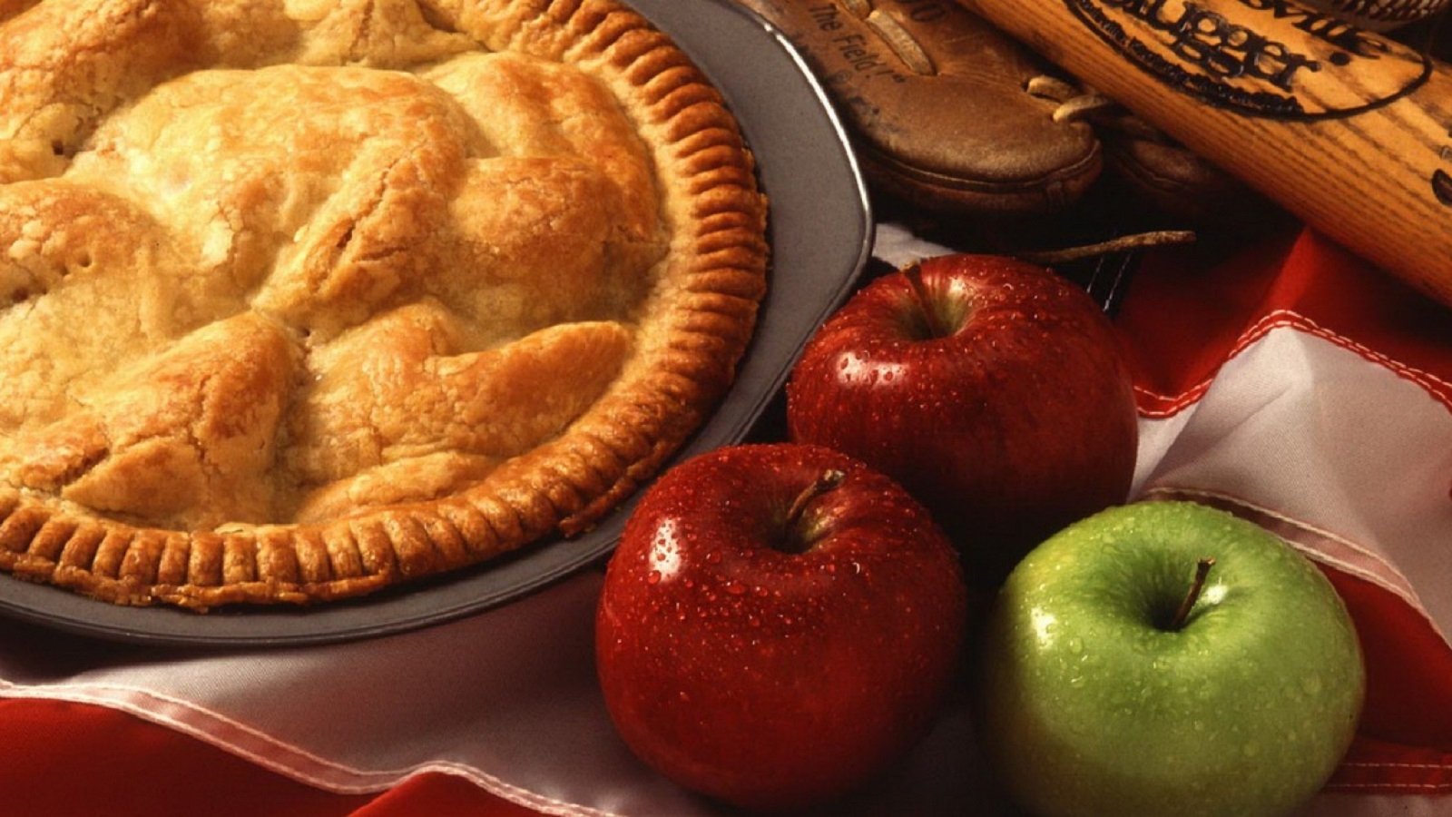 food pie Image