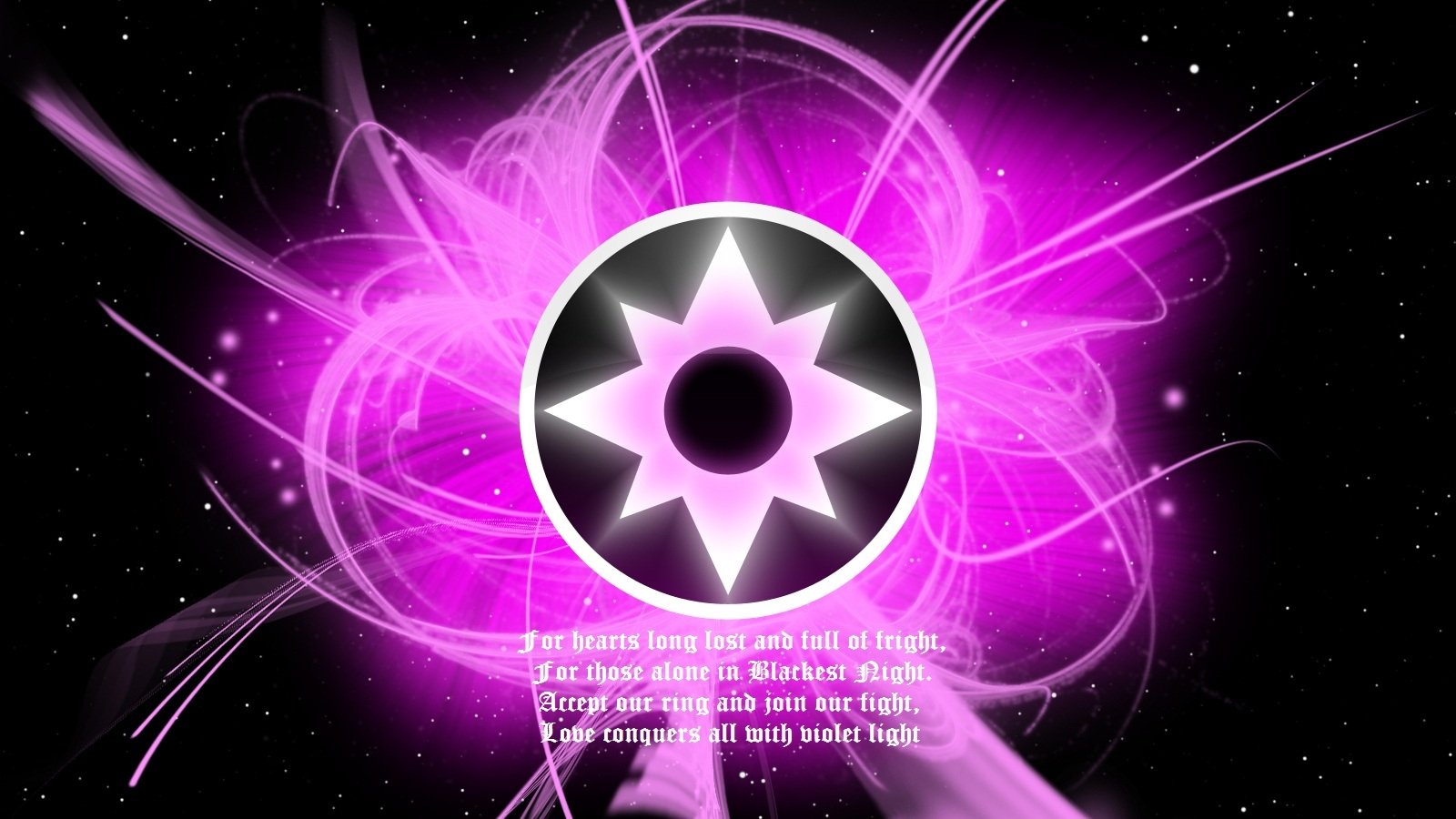 Comic star sapphire corps Image