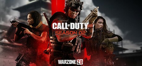 video game Call of Duty: Warzone 2.0 Image