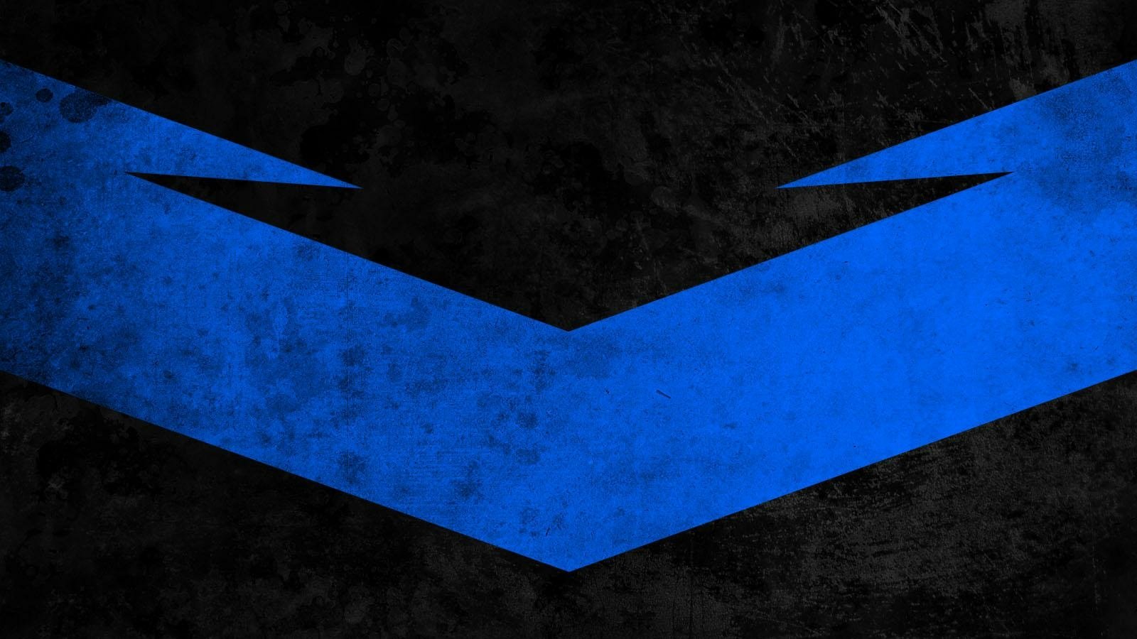 Comic Nightwing Image
