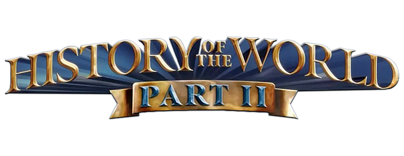 TV Show History of the World, Part II Image