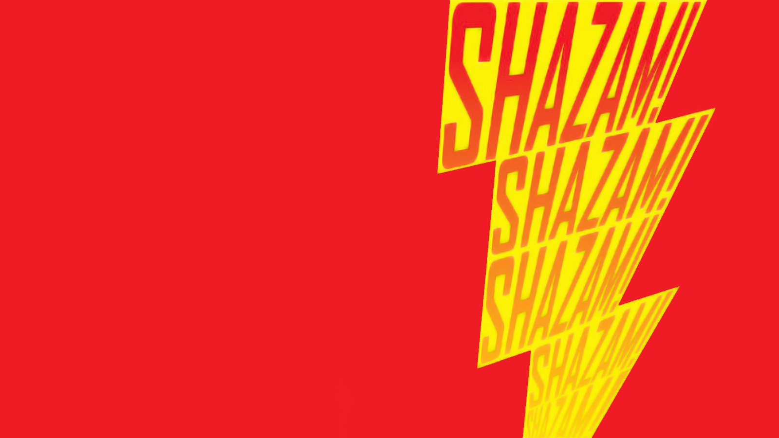 Comic Shazam (DC Comics) Image