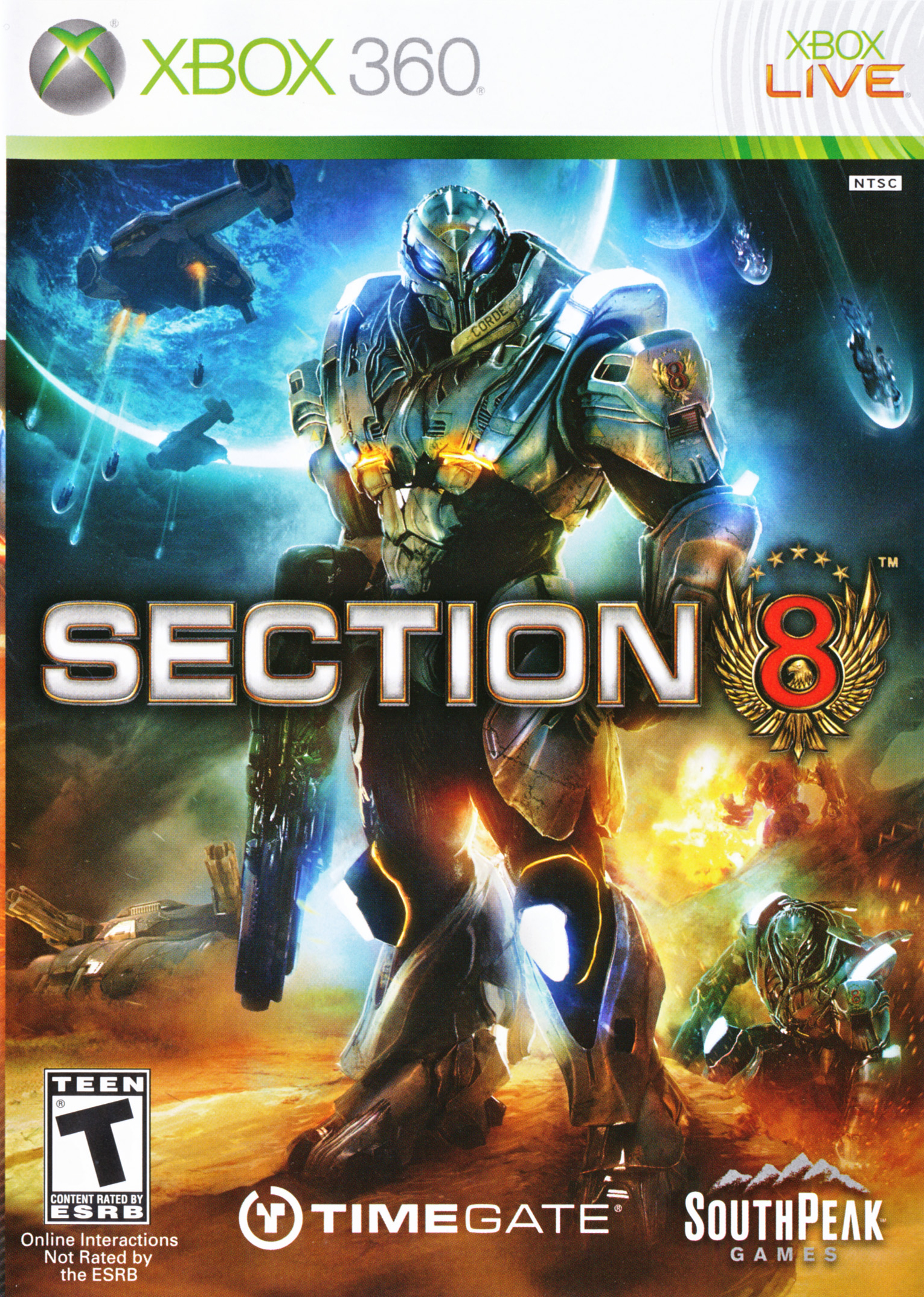 Section 8 Picture