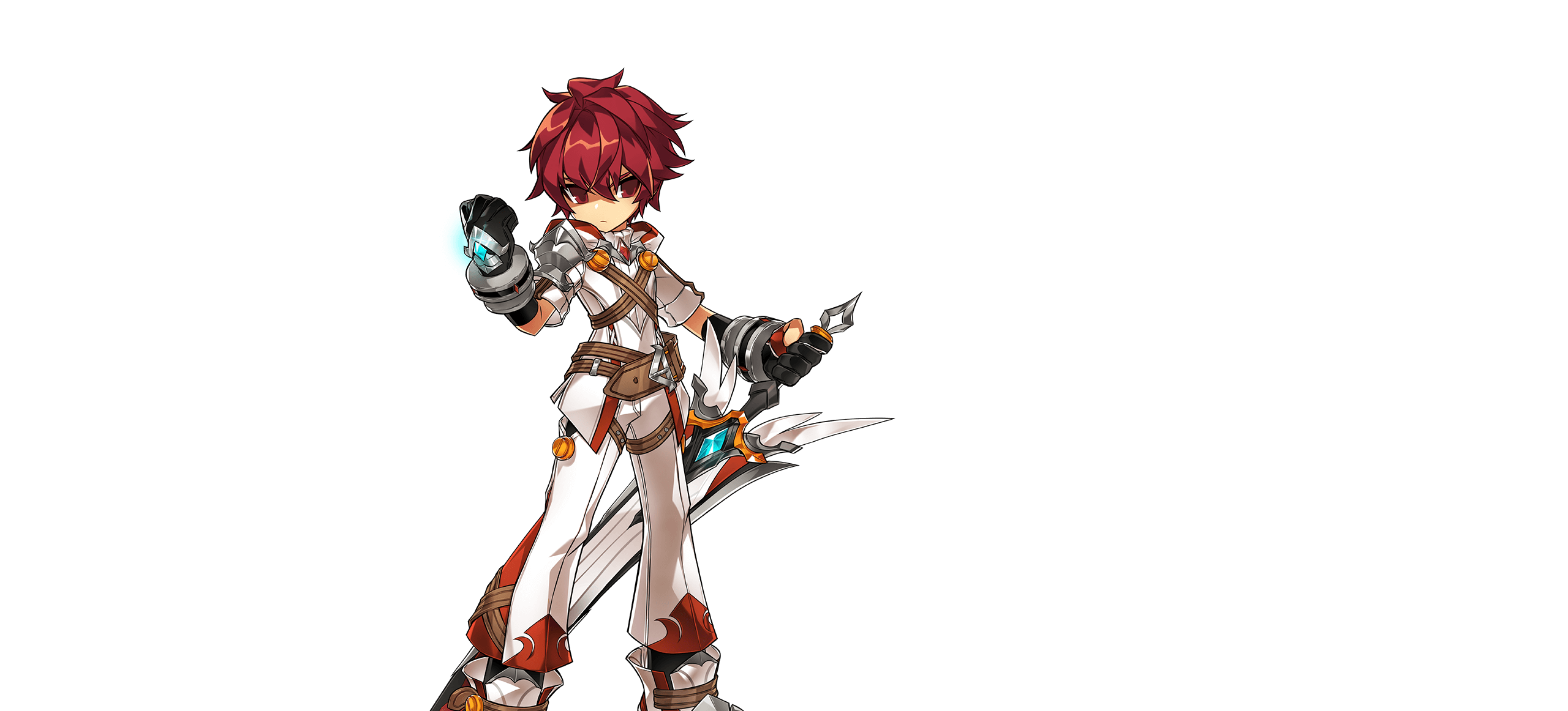 Elsword Picture - Image Abyss