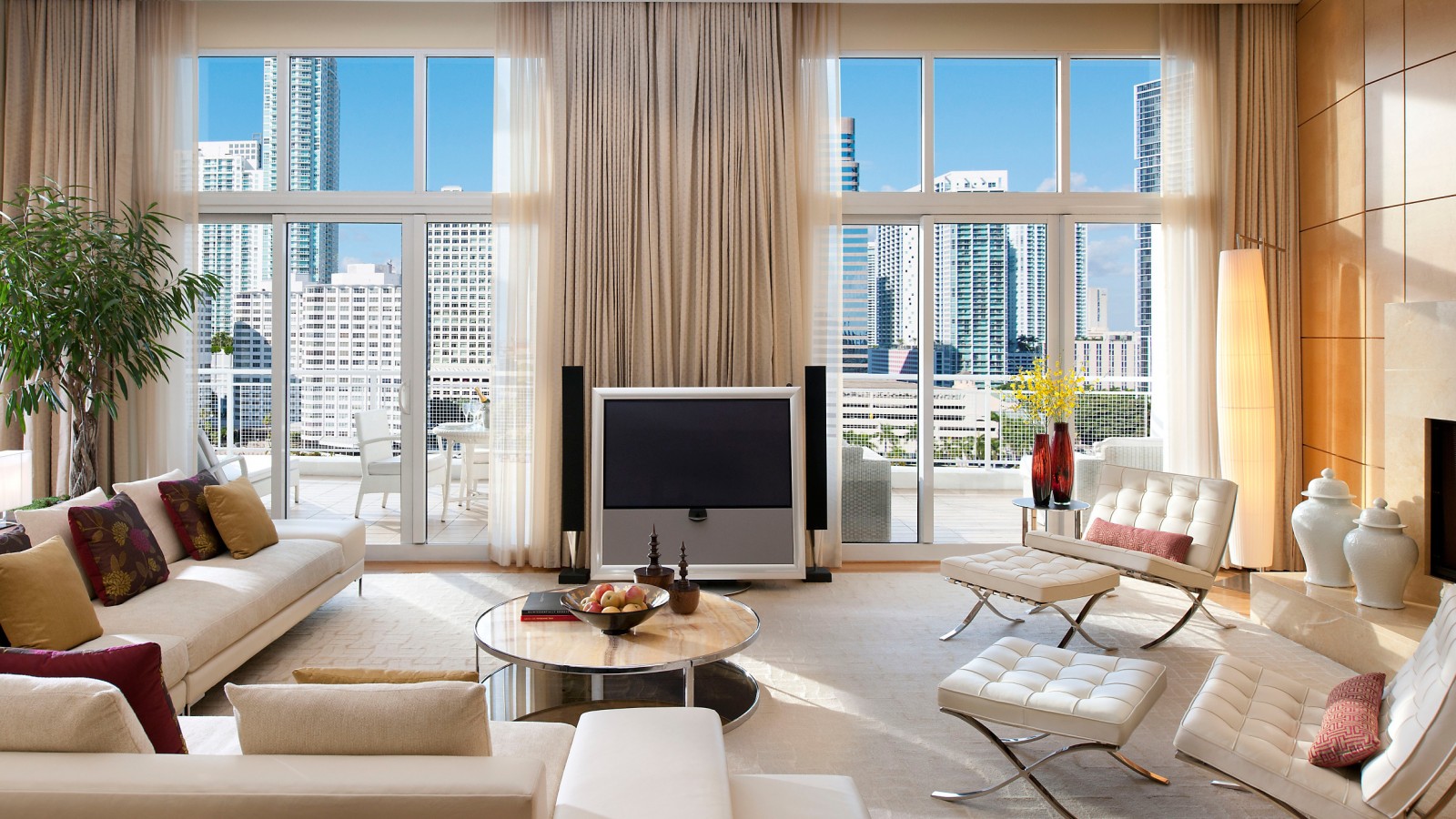 Download Man Made Room Image