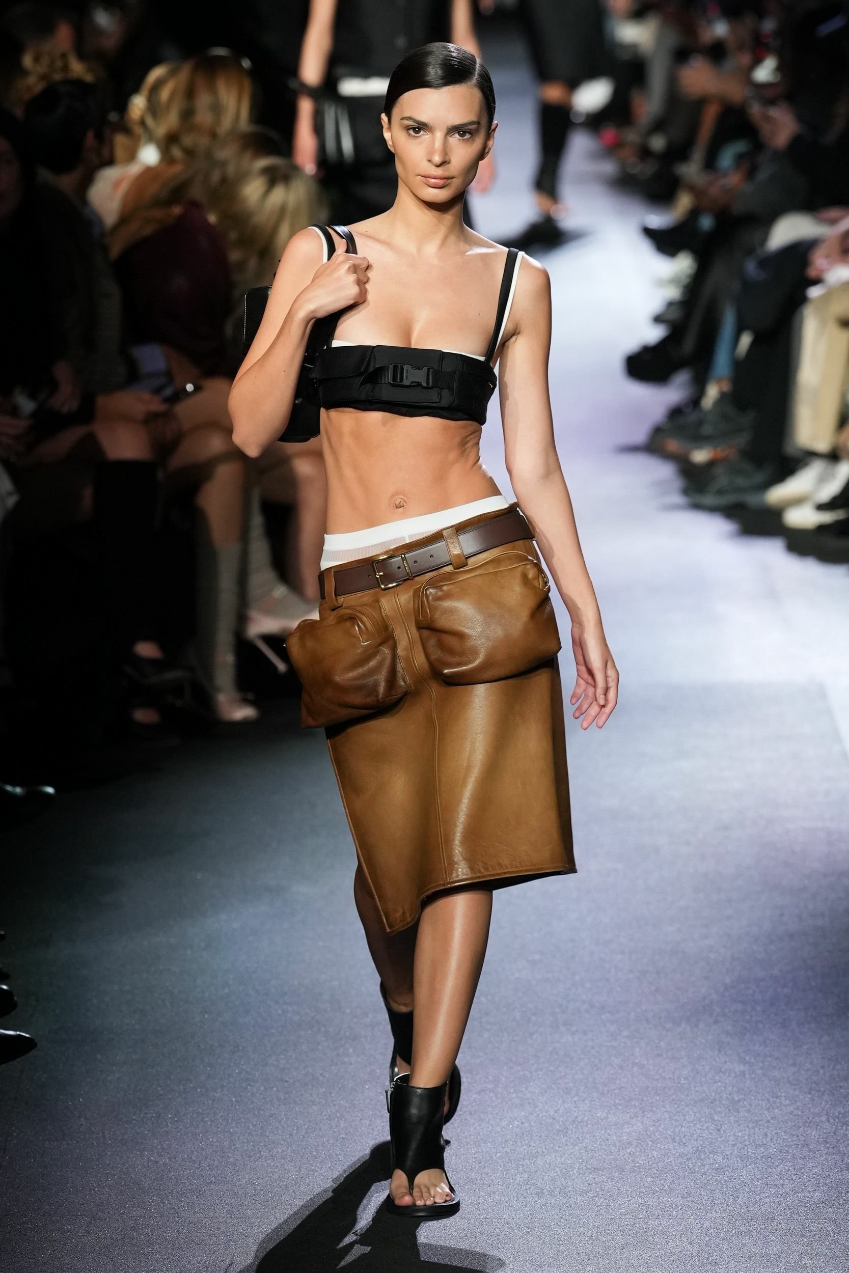 Celebrity Emily Ratajkowski Image